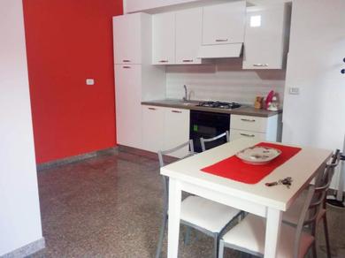 Апартаменты One bedroom appartement with wifi at Montegiordano 9 km away from the beach