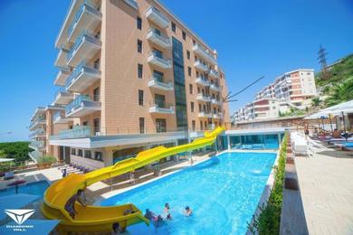 Апартаменты Entire apartment in Vlora, Albania