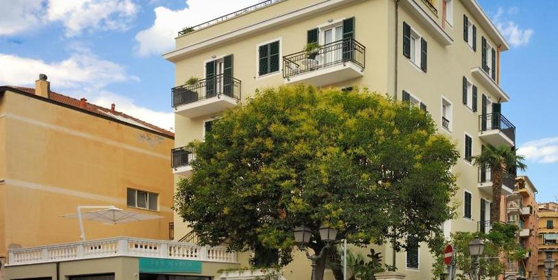 Апарт-отель Residence San Marco Suites&Apartments Alassio