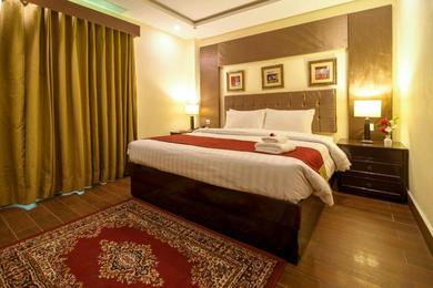 Hotel Hotel One Faisalabad