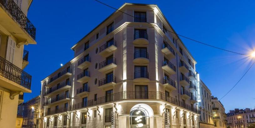 Aparthotel Néméa Appart'Hôtel Cannes Palais