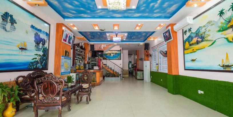 Hotel Nhat Anh Hotel