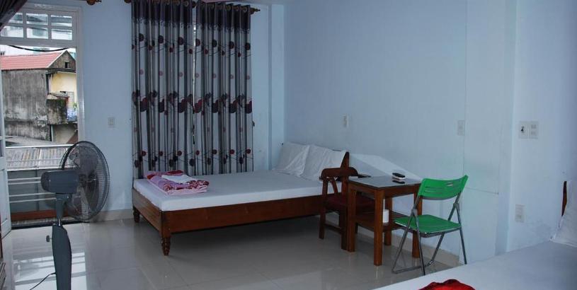 Hotel Anh Tuan Hotel