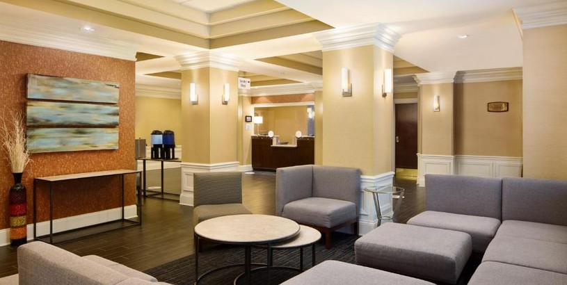 Hotel Holiday Inn Express & Suites Alpharetta, an IHG Hotel