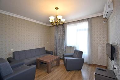 Apartment in Yerevan A2