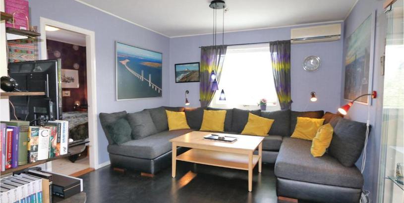 Holiday home Nice home in Kristianstad with 3 Bedrooms and WiFi