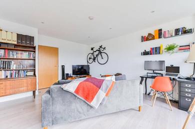 Apartments Modern 2-Bed Apartment by Wembley Park station