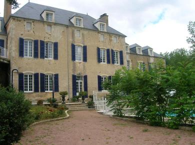 Guest house Le Domaine de Rochefort