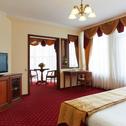 Отель Armenia Hotel