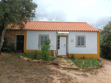Дом отдыха Casa dos Terranhos