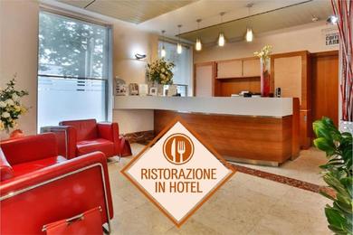 Hotel Hotel & Residence Torino Centro - Stazione Porta Susa