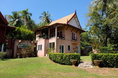 Villa Piman Pu Lek