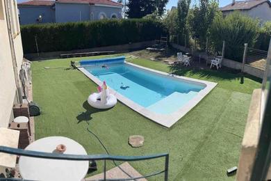 Villa Villa piscine chauffée, jardin et tranquillité