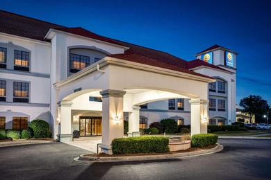Hotel Comfort Inn & Suites Savannah Airport