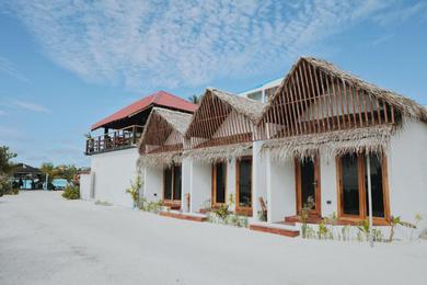 Гостевой дом Club Kaafu Maldives