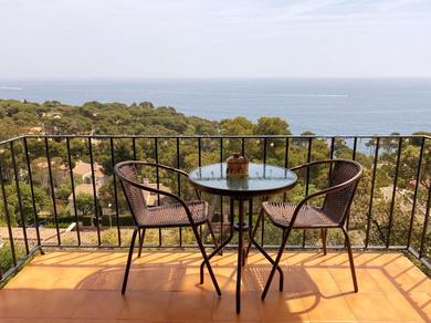 Apartments Wonderful Apartment with Outstanding Views - Calella de Palfrugell
