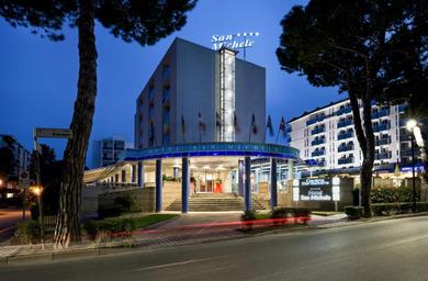 Hotel Hotel San Michele