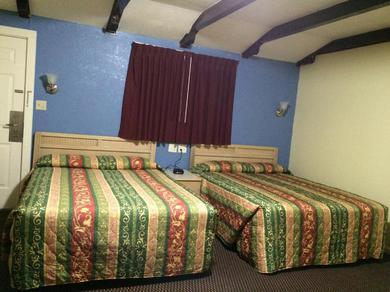 Motel Blarney Inn