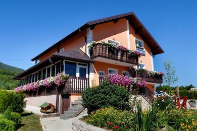 Guest house Plitvice Pension Perisic