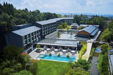 Hotel Roku Kyoto, LXR Hotels & Resorts