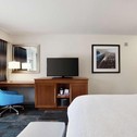Отель Hampton Inn & Suites Rosemont Chicago O'Hare