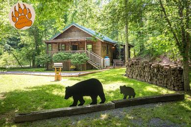 Holiday home Cozy Bear
