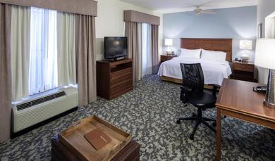 Hotel Homewood Suites by Hilton Houston Stafford Sugar Land