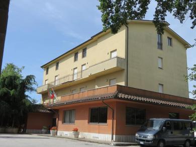 Hotel Hotel Ostello Settecolli Sport