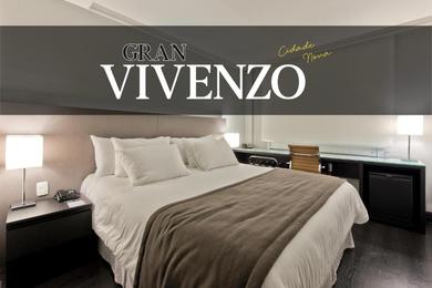 Hotel Hotel Gran Vivenzo Belo Horizonte