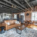 Hotel The Loft at 113 - Gateway to the North Texas Hill Country