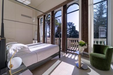 Hotel Hotel Villa Soligo - Small Luxury Hotels of the World