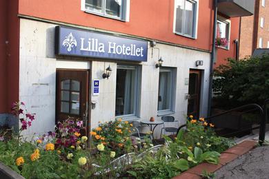 Hotel Lilla Hotellet