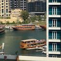 Апартаменты Luxury 1br in Dubai Marina, ask for July Full month offer