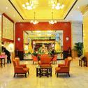 Отель Asian Hotel