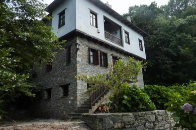 Вилла Phoevos' residence