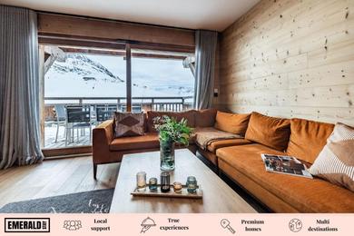 Апартаменты Apartment Wapa Alpe d'Huez - by EMERALD STAY