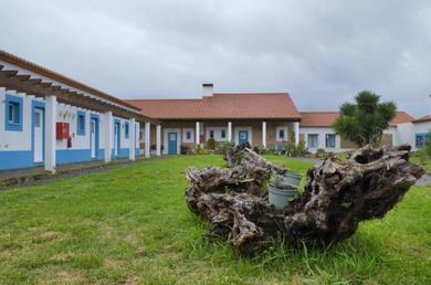 Гостевой дом Dias Distintos - Turismo Rural