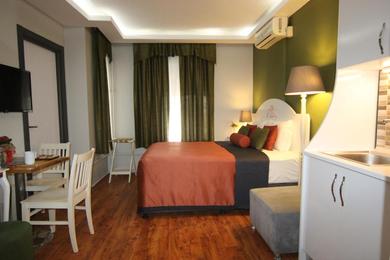 Hotel Hotel Taksim Residence