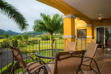 Апартаменты Los Suenos Resort Del Mar 5F golf views by Stay in CR