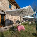 Holiday home Le Fratte sport and relax in hilly area