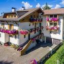 Hotel Pension Haus am See