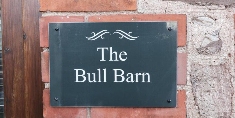 Дом отдыха The Bull Barn