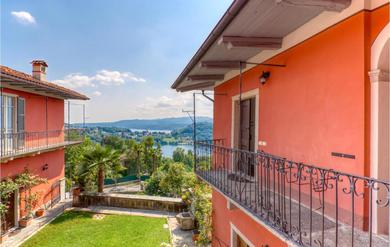 Apartments Awesome Apartment In Carcegna Di Miasino No With 2 Bedrooms, Wifi And Outdoor Swimming Pool