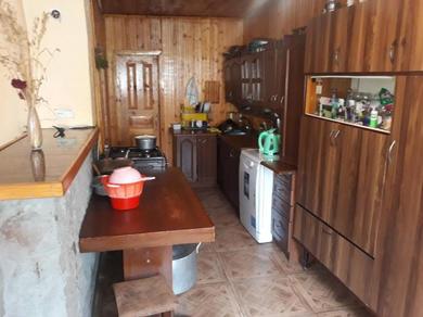 Guest house Guesthouse Oveni