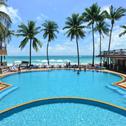 Resort Phangan Bayshore Resort Koh Phangan - SHA Plus