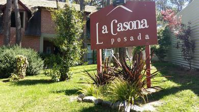 Отель Posada La Casona
