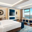 Hotel The Ritz-Carlton, Istanbul at the Bosphorus
