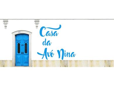 Гостевой дом Casa da Avó Nina