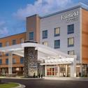 Hotel Fairfield Inn & Suites by Marriott Greenville Spartanburg/Duncan
