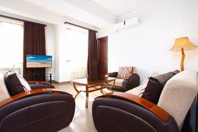 Central Yerevan 2 Bedrooms Nice And Comfort Apartment, Small Centre